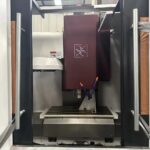 VDL-600D Efficient Machining Center