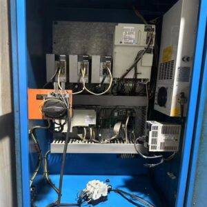  GT-866VP Machining Center 