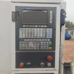 CK61125F CNC 선반