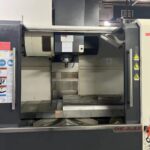 QP2560L Efficient Machining Center
