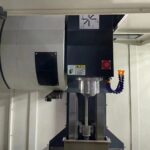 V850L Efficient Machining Center