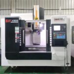 VIGERT JFV850 Reliable Machining Center