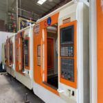 RT-600 Handy Drill Machining Center