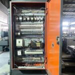 ⁦Used VIGERT X6036A Milling Machine For Sale⁩ - الصورة ⁦2⁩