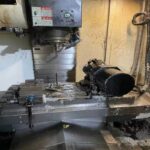ZYM-V8 Machining Center