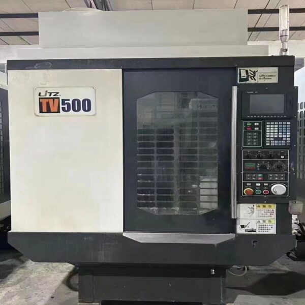 VT500 Machining Center
