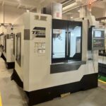 VIGERT TE855 Reliable Machining Center