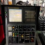 SP2016 Gantry Machining Center