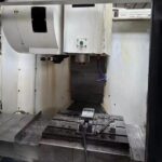 GM-C600 Efficient Machining Center