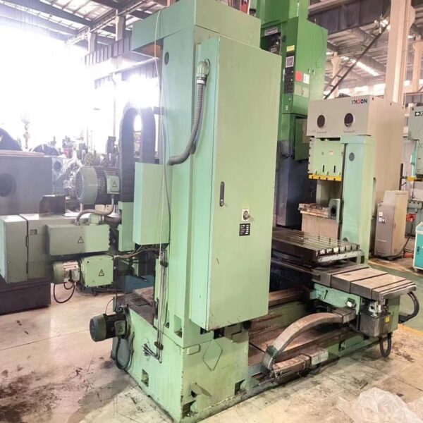 PX6111BX2 Milling Machine