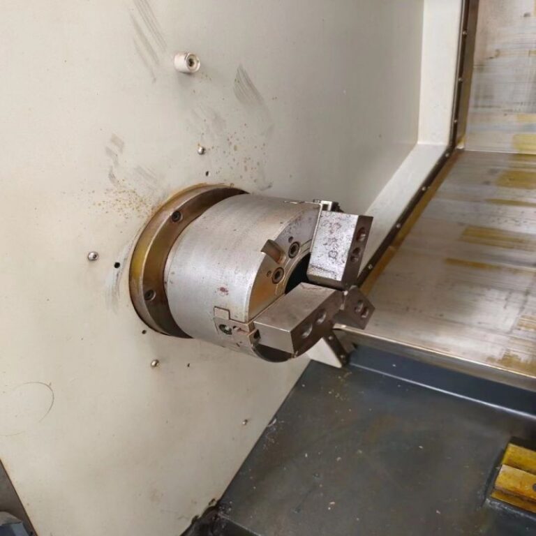 GLS-2000 CNC Lathe