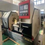 CK6150BX1000 CNC Lathe