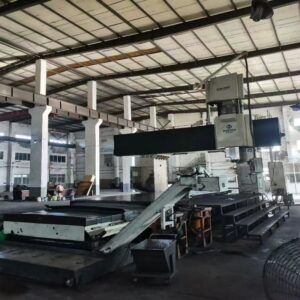  HTM-35GR Large Gantry Machining Center