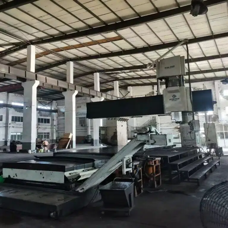 HG-LV2212 Gantry Machining Center