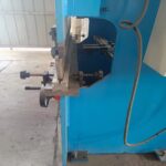 VIGERT 30T1600 Efficient Bending Machine