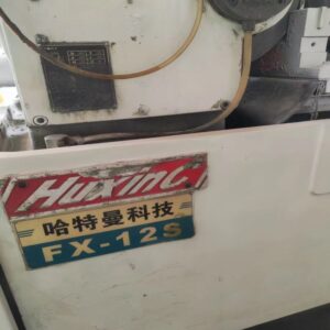 FX-12S Grinding Machine
