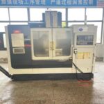 BM850T Machining Center