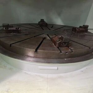 KV-1600ATC Machining Center