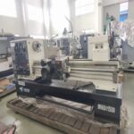 CDS6166B Lathe