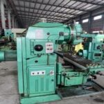 XD-5032A milling machine