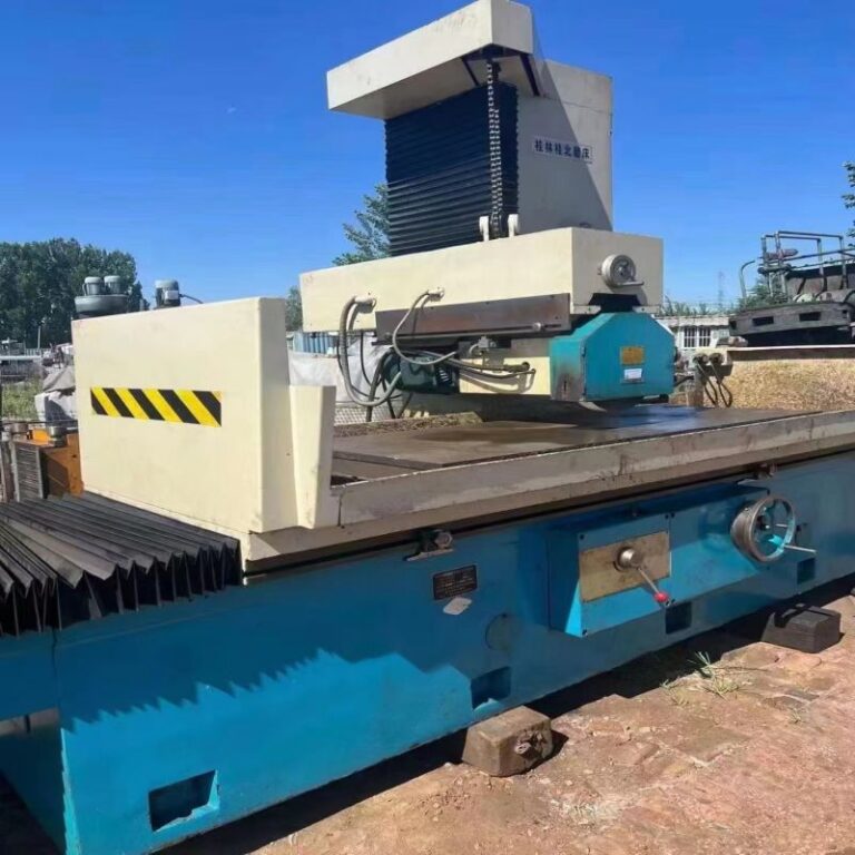 M7180X20B-GM Intelligent Grinding Machine