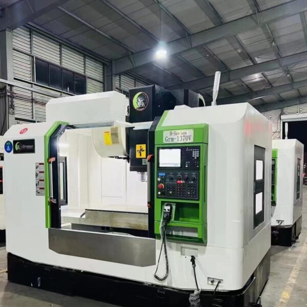 VIGERT GRM-1370V Efficient Machining Center