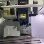 JF-M866 Machining Center
