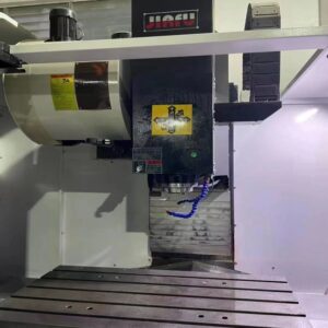 JF-M866 Machining Center