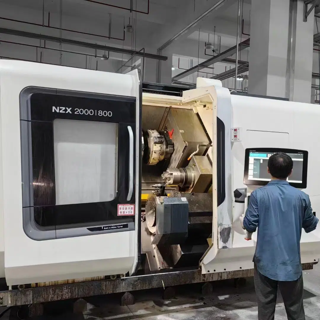 2000I800 Reliable Machining Center 2000I800 Reliable Machining Center