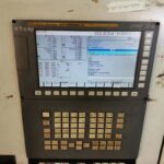 HTM-540 Machining Center