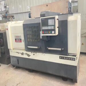 SK520 CNC Lathe