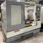 Used VIGERT HS955 Machining Center