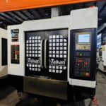 TAIKAN T-V856B Precise Machining Center