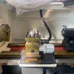 CK6150BX1000 CNC Lathe