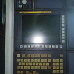 TV116B Efficient Machining Center