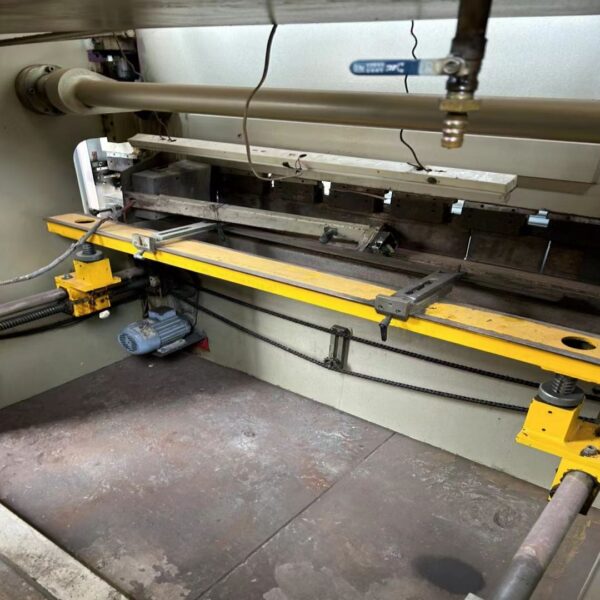 VIGERT ZDP-4022 Press Brake