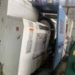61125 Powerful CNC Lathe