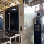 MAKINO A61 Reliable Machining Center