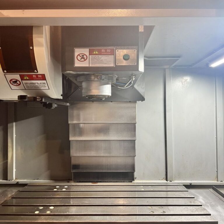 VL800 Machining Center