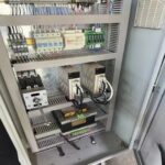 63T2500 Efficient Bending Machine
