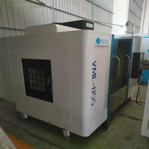 VMC-855 Machining Center