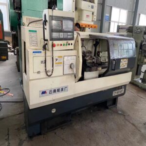  CY-K6140T CNC Lathe 