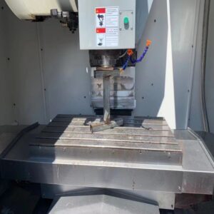 VMC850B Machining Center