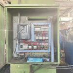 XT1000X4000 Boring And Milling Machine