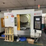 HS-540HDT Drilling Center