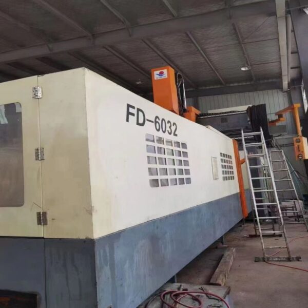FD-6032 Gantry Machining Center