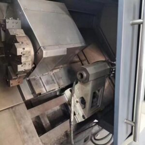 HTC2050 CNC Lathe