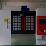 VMC850 Efficient Machining Center