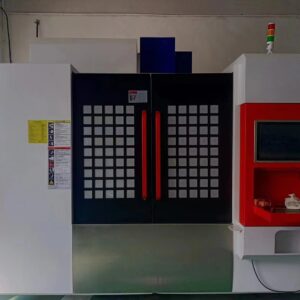 VMC850 Efficient Machining Center