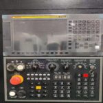 VMC-1165 Machining Center
